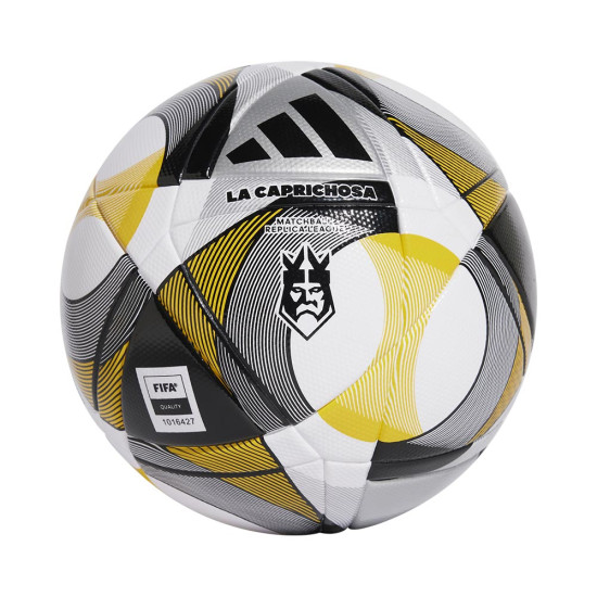 Adidas Μπάλα ποδοσφαίρου Kings League La Caprichosa Ball